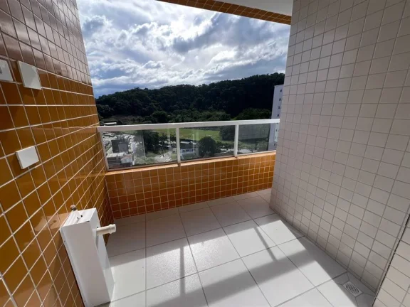 Imagem APARTAMENTO COM 60.44 m² - BOQUEIRÃO - PRAIA GRANDE SP