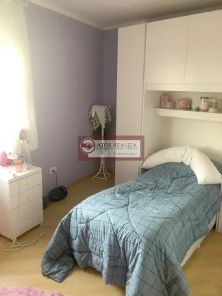 Imagem Sobrado de Condomínio em Vila dos Andradas Pedreira