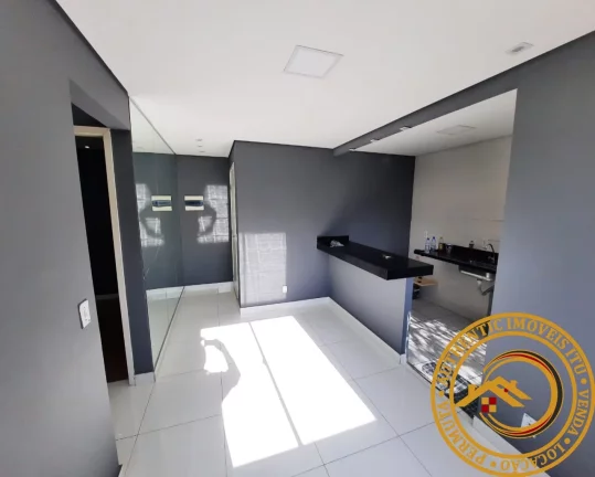 Imagem APARTAMENTO RESIDENCIAL em ITU - SP, RANCHO GRANDE