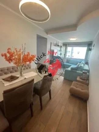 Imagem Apartamento à venda no Rudge Ramos – Conforto e Lazer Completo!