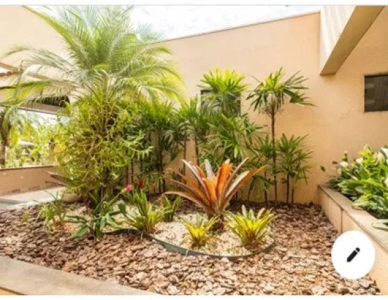 Imagem Dois Córregos/SP, Pousada 23 suites climatizadas