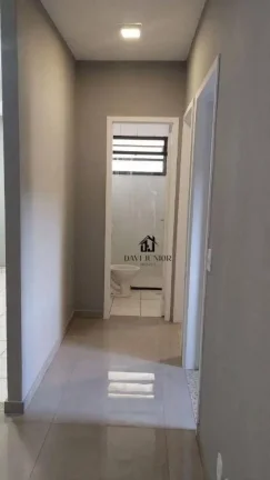Imagem Apartamento à venda, 48 m² por R$ 276.500,00 - Jardim Gutierres - Sorocaba/SP