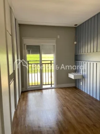 Imagem APARTAMENTO À VENDA NO VILLENEUVE RESIDENCIAL EM CAMPINAS/SP