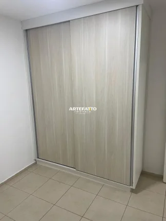 Imagem VENDE-SE APARTAMENTO FRANCA GARDEN