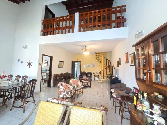 Imagem Casa dos Sonhos em Peruíbe