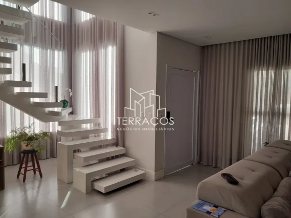 Imagem CASA EM CONDOMÍNIO BRISAS DA MATA - JUNDIAÍ/SP