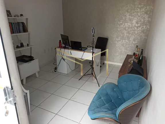 Imagem Imóvel comercial na Adenil Falcão!