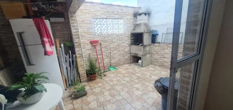 Imagem Sobrado com 3 quartos à venda, 255 m² por R$ 630.000 - Jardim Paraíso - Guarulhos/SP