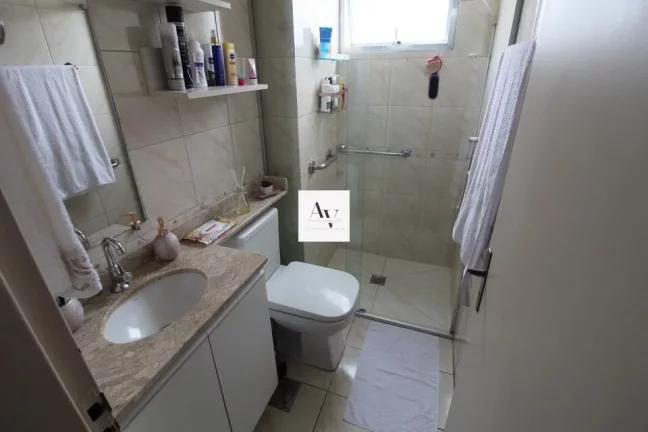 Imagem Apartamento à venda no bairro Praia de Belas - Porto Alegre/RS