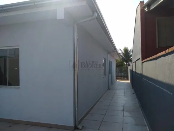 Imagem Casa com 3 dormitórios à venda em condomínio fechado em Camboriú/SC