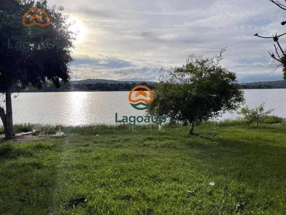Imagem Terreno à venda, 500 m² por R$ 390.000,00 - Joá - Lagoa Santa/MG