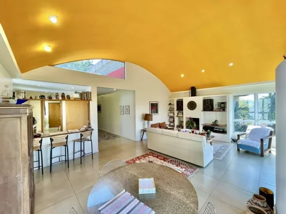 Imagem Cond. Palos Verdes - 3d/1ste - Contemporânea. Linda Vista e espaço gourmet!