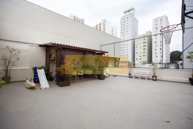 Imagem APARTAMENTO RESIDENCIAL em SÃO PAULO - SP, PERDIZES