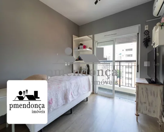 Imagem Apartamento Ã  venda na Rua Tupi 4 sui­tes e 4 vagas, 240m²