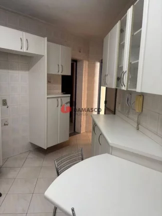 Imagem Apartamento à venda 3 Quartos, 1 Suite, 2 Vagas, 127M², Santa Paula, São Caetano do Sul - SP