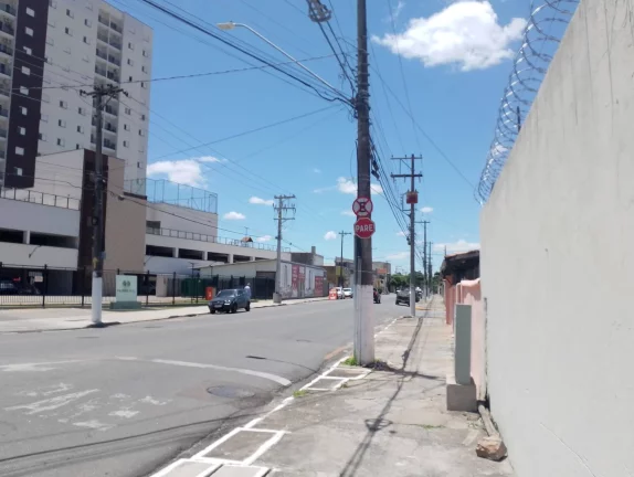 Imagem Apartamento de 2 quartos no Cripim Pinda