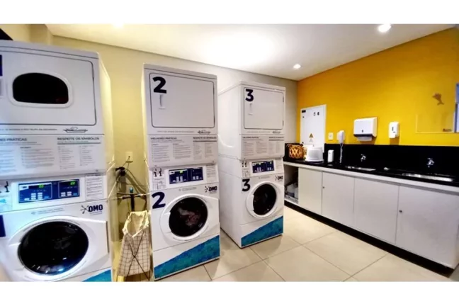 Imagem Apartamento à venda no bairro Mirandópolis - São Paulo/SP