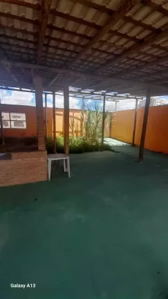 Imagem Imóvel Comercial para aluguel, 4 quartos, 4 suítes, 6 vagas, Boa Esperança - Santa Luzia/MG
