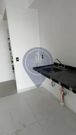 Imagem 2 dormitórios, suíte, sala com varanda gourmet, uma garagem, lazer,