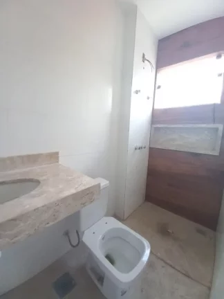 Imagem Casa Duplex em Belo Horizonte