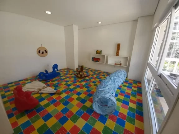 Imagem Pitangueiras - Apartamento novo - Terraço Gourmet - Vista para o mar - 02 vagas - Lazer.