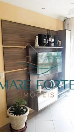 Imagem LINDO APARTAMENTO COM 3 QUARTOS E 2 VAGAS COM EXCELENTE LOCALIZAÇÃO