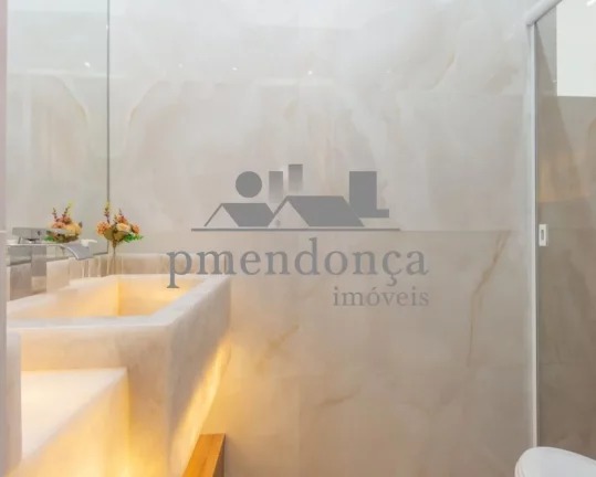 Imagem Apartamento à venda Rua Bergamota com 3 quartos e 1 vaga, 90m²,