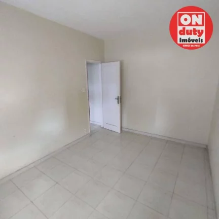 Imagem Apartamento à venda, 129 m² por R$ 450.000 - Campo Grande - Santos/SP
