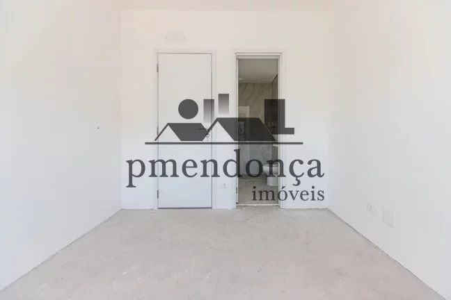 Imagem LAPA, arpartamento a venda 3 dormts, 2 suites, 3 vagas, novo
