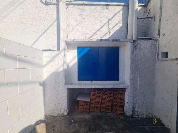 Imagem Galpão, 430 m² - venda por R$ 3.199.000,00 ou aluguel por R$ 23.373,55/mês - Freguesia do Ó - São Paulo/SP