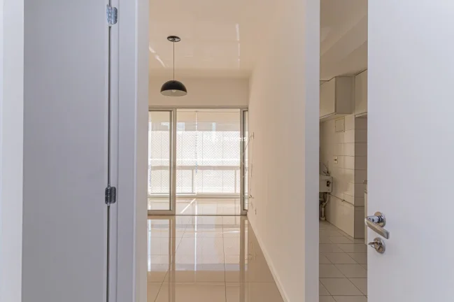 Imagem 1 Dormitório para locação no Brooklin ede 34m² de área. Venha conferir!