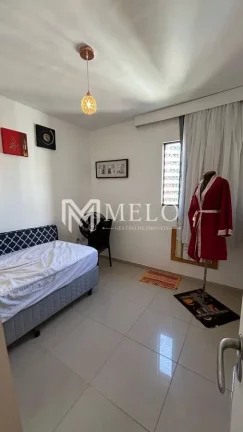 Imagem Oportunidade em BOA VIAGEM: 55m², 02qts, 01vaga...