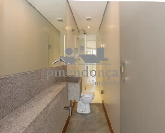 Imagem Linda Cobertura Duplex com 215 m2 na Vila Madalena!