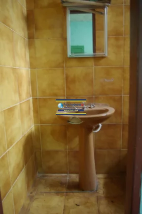 Imagem Casa bairro Ipiranga R$ 290.000 com 2 casas, pode financiar e analisa proposta, Ribeirão Preto - SP
