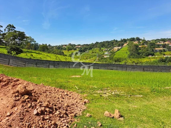 Imagem Terreno em Condomínio Fechado