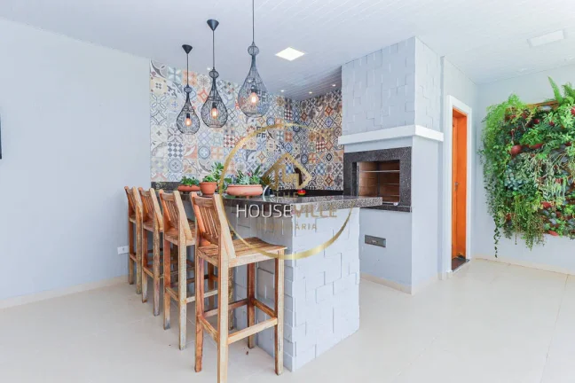 Imagem Casa Sobrado, 4 Dormitórios (2 suítes), Urbanova, Sjc.