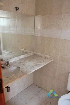 Imagem VILA BASILIO MACHADO Sobrado Novo 230M², nunca habitado, 4 dormitórios, condomínio fechado, 3 vagas ótima localização e valor !!!