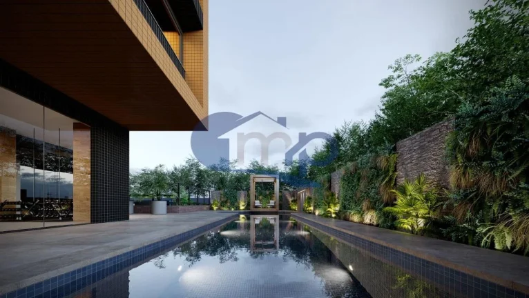 Imagem Apartamento á venda com 2 dormitórios no Predial em Torres/RS