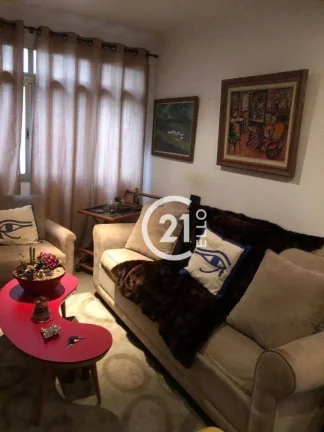 Imagem Apartamento com 3 dormitórios à venda no Alto de Pinheiros - São Paulo/SP