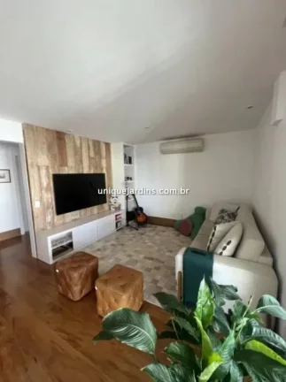 Imagem Apartamento para alugar Vila Olímpia São Paulo