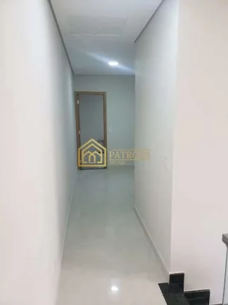 Imagem Casa Padrão