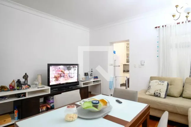 Imagem Casa à Venda - Aclimação, 3 Quartos, 144 m2