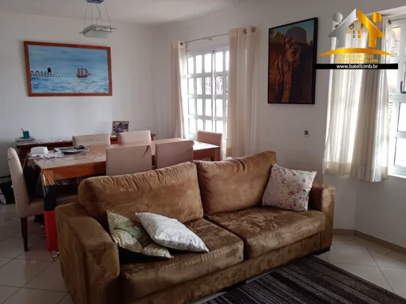 Imagem Casa para locação e venda no condomínio Villagio di Lucca - Batelli Imóveis