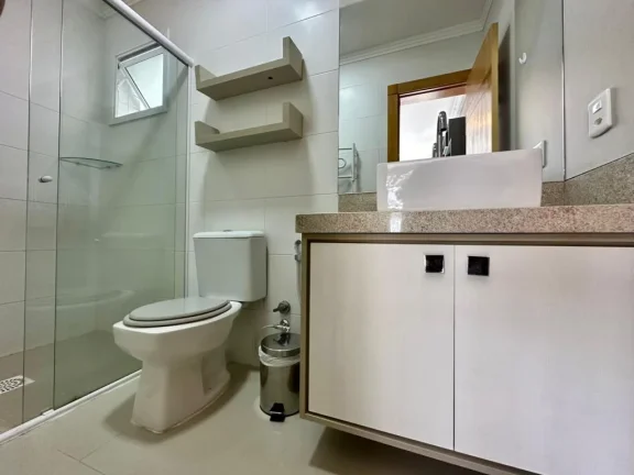Imagem Apartamento 2 Dormitórios - Bairro Navegantes