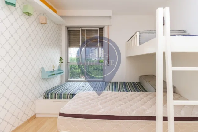 Imagem Apartamento de 3 quartos e 2 vagas na Vila Clementino, São Paulo - SP: sua nova residência dos sonhos!