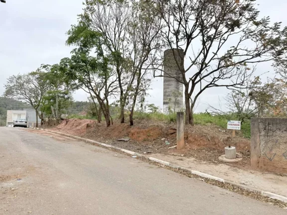 Imagem Terreno à venda em Cidade São Pedro  Santana de Parnaíba SP