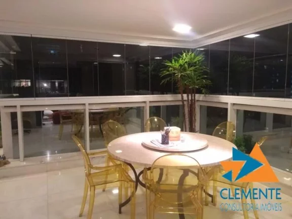 Imagem APTO 4 SUÍTES E 04 VGS PONTO NOBRE AO LADO DO LIFE CENTER