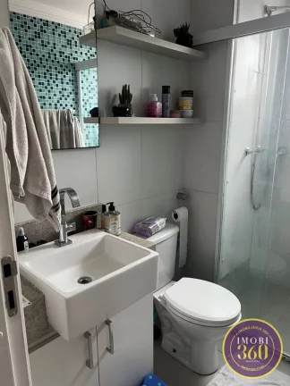 Imagem Luxuoso Apartamento à Venda no Alto do Pari!