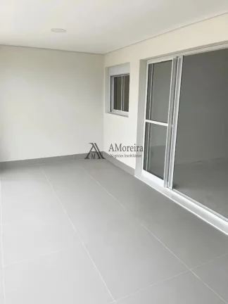 Imagem Imperdível oportunidade: Apartamento de luxo com 4 quartos e 2 suítes no Anhangabaú, Jundiaí-SP - 152m², 3 vagas - RESERVA ALTA VISTA