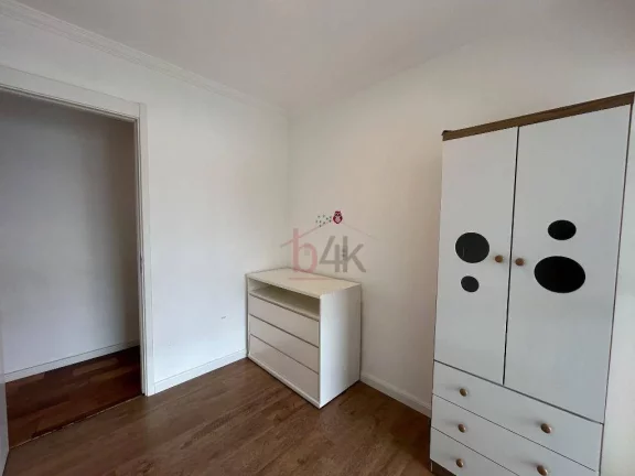 Imagem Apartamento com 3 dormitórios, 93 m² - venda por R$ 1.210.000,00 ou aluguel por R$ 7.480,00/mês - Granja Julieta - São Paulo/SP